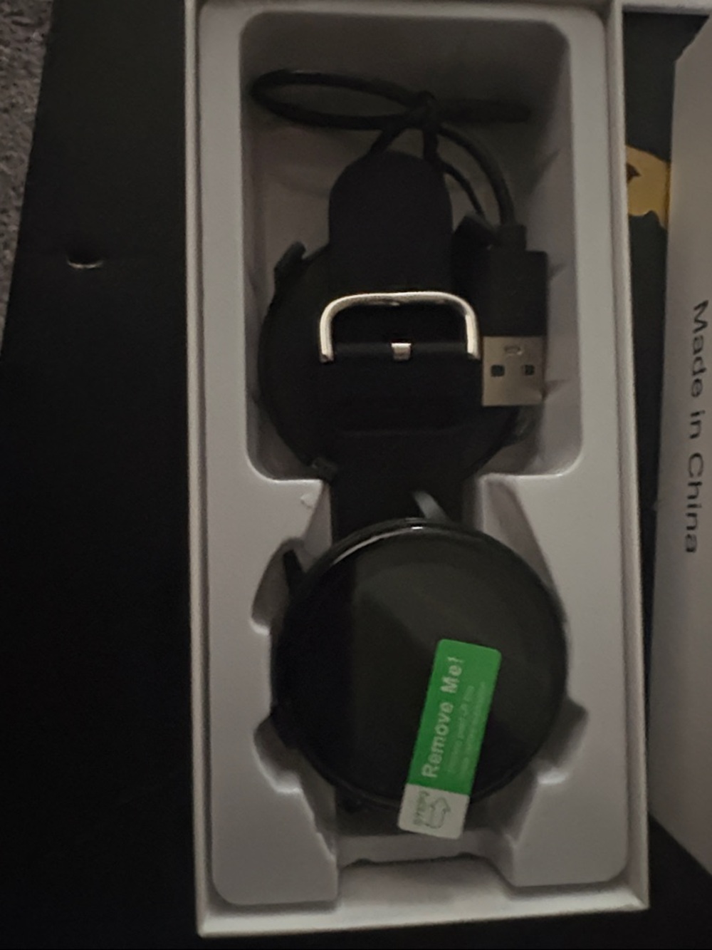 Smart Watch - Smart Watch ios/ android - Picture 2 of 4